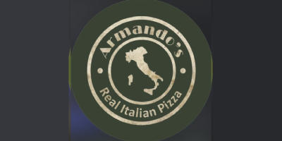 Armandos pizza