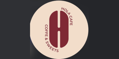 Hola cafe