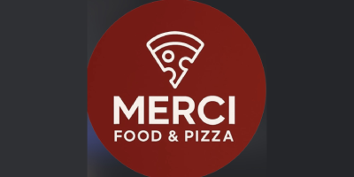 Merci pizza