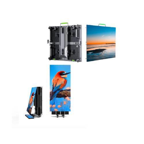 Изнајмување LED дисплеи