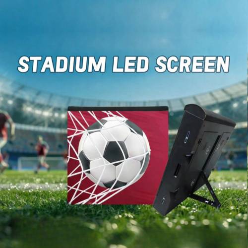 Стадионски LED екран